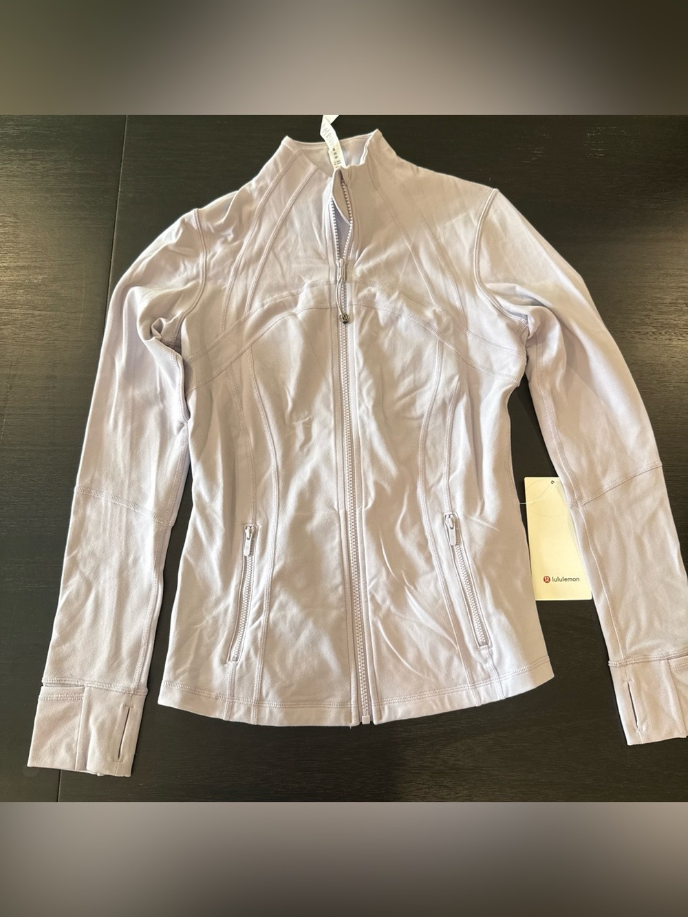 Lululemon Define Jacket